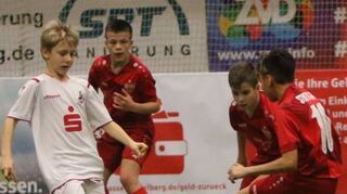 Das U13-Masters in Ketsch ist traditionell stark besetzt. 2020 messen sich unter anderem die mehrfach erfolgreichen Stuttgart und Köln miteinander.