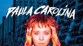 Paula Carolina: „Heiß/kalt“