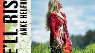 Anke Helfrich: „We’ll Rise“