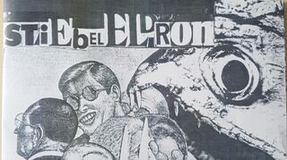 Stiebel Eldron: „Lebendige
dagegen“