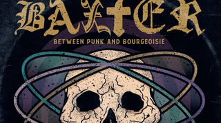 Baxter: „Between Punk And
Bourgeoisie“
