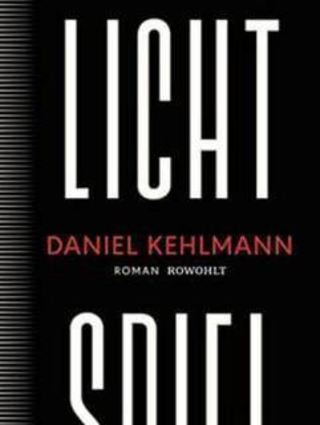 Buchtipp Lichtspiel