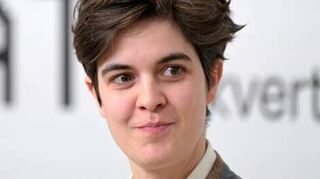 Marlene Engelhorn tritt für mehr soziale Gerechtigkeit ein.