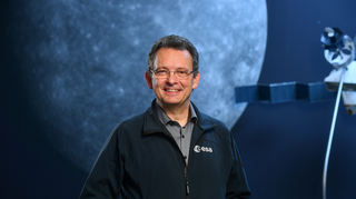 Professor Dr. Reinhold Bertrand.