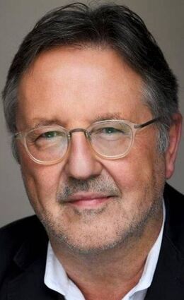 Rainer Moritz eröffnet am Mittwoch, 31. Januar, die erfolgreiche Autorenreihe Speyer.Lit.