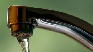 In Altlußheim wird der Wasserpreis aufgrund positiver Bilanzen des Wasser-werkes erneut nicht erhöht.
