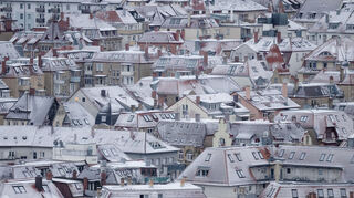 Der Immobilienmarkt wandelt sich - geht der Trend wieder zum Kaufen?