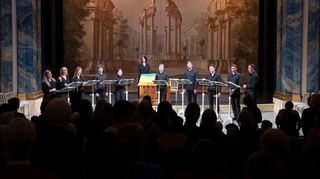 Musica Sacra Bild: Susanne Reichardt