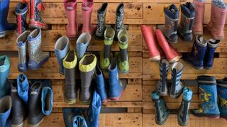 Jede neue Kindergartengruppe erhöht das Defizit im Haushalt der Gemeinde nach Angaben von Bürgermeister Dr. Ralf Göck um mehrere Zehntausend Euro.