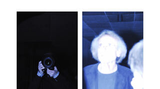 Fotosalon: Tom Starzinski, "Flashlight".