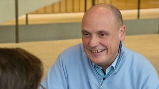 Auf Initiative von Landtagsvizepräsident Daniel Born findet in Oftersheim eine Woche der Kinderrechte statt.