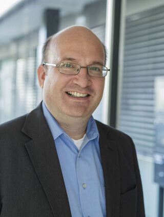 Wolfgang Reineke beschäftigt sich auch beruflich mit dem Mietrecht.