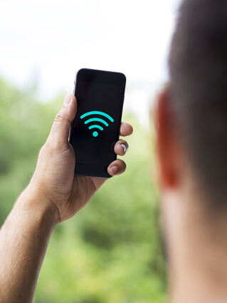 Im Dezember 2023 ist es laut Telekom zu einer Störung im Mobilfunknetz in Plankstadt gekommen.