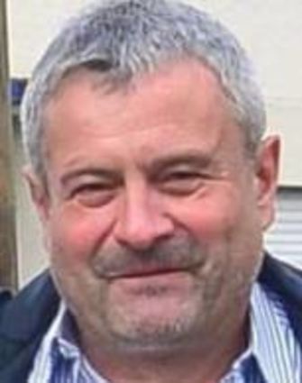 Thomas Gaisbauer von der BI-Geothermie. Bild: Zelt