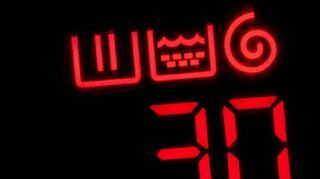 Oft reichen 30 Grad Temperatur für den Waschvorgang in der Waschmaschine aus.