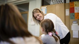 Nach einem Antrag der Humboldtschule will die Gemeinde Plankstadt nun das Stundenkontingent der Schulsozialarbeiterin um 0,2 Stellenanteile erhöhen.
