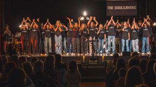 Soulsavers