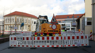 Die Firma Reimold aus Gemmingen, die aktuell die Bauarbeiten in der Plankstadter Ortsmitte durchführt, soll nun auch im Brühler Weg ans Werk gehen. Das hat der Gemeinderat am Montagabend beschlossen.
