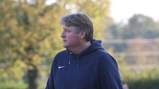Der Sportliche Leiter des SV 98 Schwetzingen, Thomas Münch, ist bei der Suche nach einem neuen Trainer schnell in den eigenen Reihen fündig geworden.