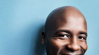 Kabarettist, Comedian und Musiker tritt in der Festhalle auf.