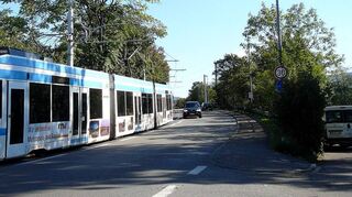 Zu den Themen, bei denen Eppelheim und Heidelberg bereits seit Längerem kooperieren, gehört auch die Straßenbahn. Laut der Eppelheimer Grünen-Fraktion laufe die Zusammenarbeit seit einigen Jahren sehr gut.