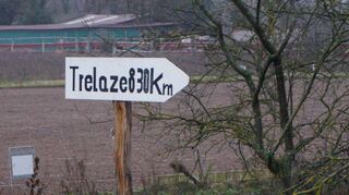 830 Kilometer nach Trélazé - den Ketschern ist kein Weg zu weit, wenn es um die Freundschaft geht. So auch im Mai für einige Jugendliche aus der Enderlegemeinde.