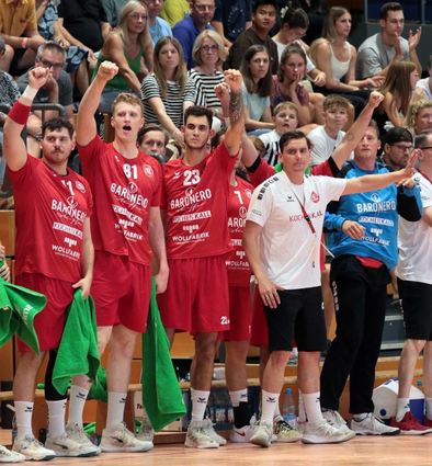 Die HG Oftersheim/Schwetzingen startet jetzt gegen Köndringen/Teningen in die BWOL-Aufstiegsrunde zur 3. Liga.