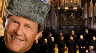 Der Don Kosaken Chor Serge Jaroff ist am 17. März zu erleben. Die Sänger bieten ein facettenreiches Klangerlebnis.