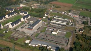 Im Technischen Ausschuss des Eppelheimer Rates ist der Bebauungsplan „Solarpark Tompkins Barracks“ in Schwetzingen ein Thema auf der Tagesordnung.