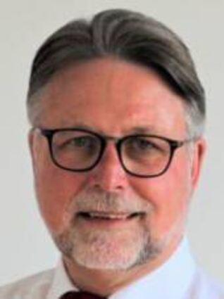 Peter Knapp. Bild BHV