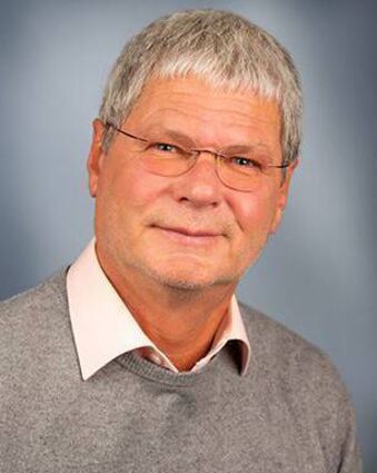 Peter Pristl möchte seine Erfahrung im Bereich Finanzen einbringen.