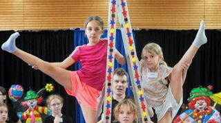 Wie hier soll das Brühler Ferienprogramm auch in diesem Jahr für jede Menge Spaß für Kinder und Jugendliche sorgen.