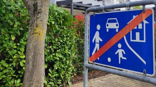 Die SPD empfindet einen Gesamtverkehrsplan als dringend nötig.