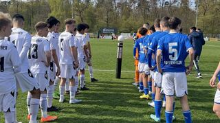 In Eppelheim sind in den Endspielen um den badischen Pokal der A-, B- und C-Junioren der SV Sandhausen zweimal und die TSG Hoffenheim einmal vertreten – sie treffen dieses Jahr allerdings nicht aufeinander.