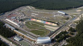 Läuft aktuell sehr gut, steht aber auch vor großen Investitionen, die er ohne Partner nicht stemmen kann: Am Hockenheimring muss sich etwas tun.