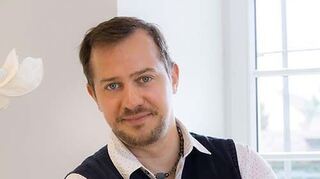 Carsten Kissner.