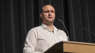 Sebastian Bischoff