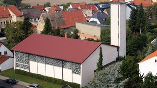 Die Seelsorgeeinheit setzt auf den Erhalt der katholischen Kirche Sankt Johannes Nepomuk in Altlußheim, während das Gotteshaus in Neulußheim aufgegeben wird.