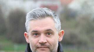 Frank Engelhardt.