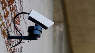 Die CDU Schwetzingen will mehr Videoüberwachung (Symbolbild) in der Unterführung am Bahnhof.