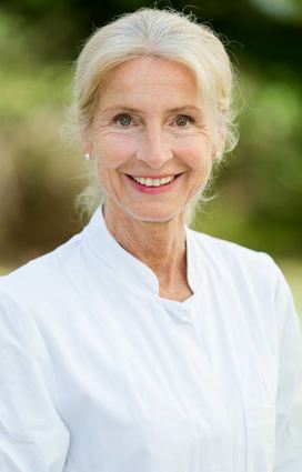 Dr. Annette Maleika