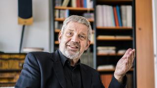 Michael Schneider wird bei den SWR-Festspielen eine echte musikalische Rarität auf die Bühne bringen: Das Melodram „Pygmalion“.