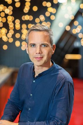 Matthias Lienemann führt jetzt von Hamburg aus mit Matthias Mantel die Geschäfte bei ATG Touring in Mannheim. Maren Martens
