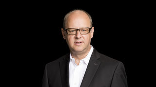 Nach 37 Jahren bei BB Promotion steht jetzt ATG auf Matthias Mantels Visitenkarte.