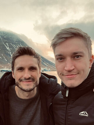 Julian Maier wirf 222 Tore in 23 Spielen – einsame Spitze in der Badenliga.
