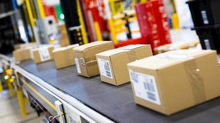 2021 schickten alleine die Deutschen etwa 1,3 Milliarden Artikel als Retoure an Online-Händler zurück.