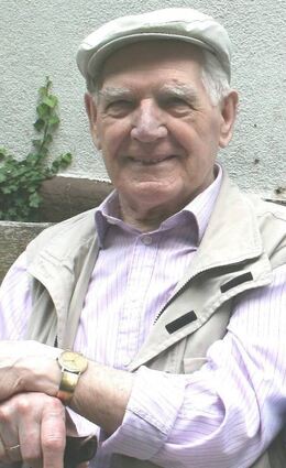 Robert Fuchs ist bis heute unvergessen in der Enderlegemeinde.