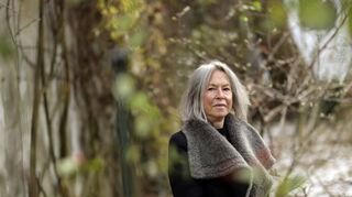 Louise Glück wurde für ihr lyrisches Werk 2020 mit dem Literaturnobelpreis ausgezeichnet. Nun ist eine poetische Erzählung von ihr erschienen.