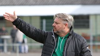 Uwe Laudenklos übernimmt zur Saison 2024/2025 den SV Altlußheim.