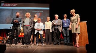 Die CRIMINALE 2025 findet vom 9. bis 12. April in Schwetzingen statt.